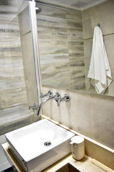 Loft para 4 personas 1º C