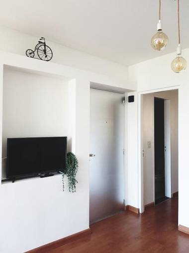 pisos baires 6 - Great and lovely in the heart of Baires City!