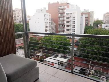 pisos baires 6 - Great and lovely in the heart of Baires City!