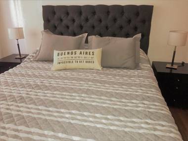 Excelente departamento en Puerto Madero