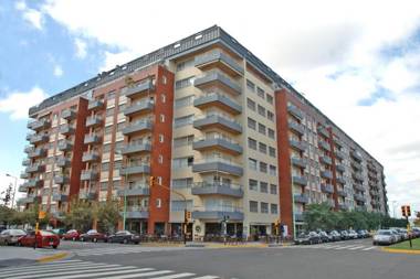 Excelente departamento en Puerto Madero