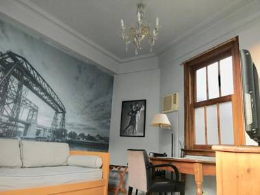 Vistas al Obelisco corazón de Buenos Aires