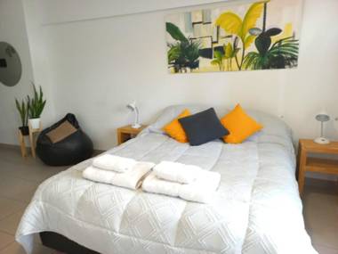 Carcova Studio - Style & relax en RECOLETA