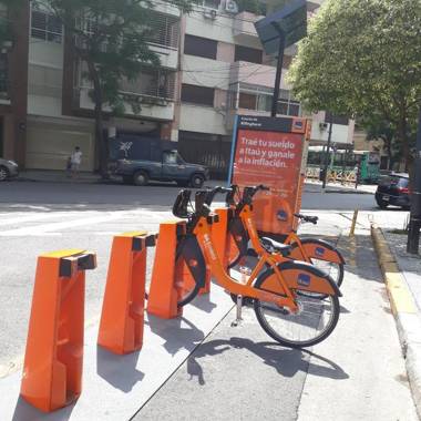 Carcova Studio - Style & relax en RECOLETA