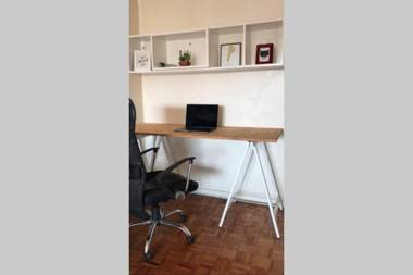 Great apartment in the heart of Palermo Soho