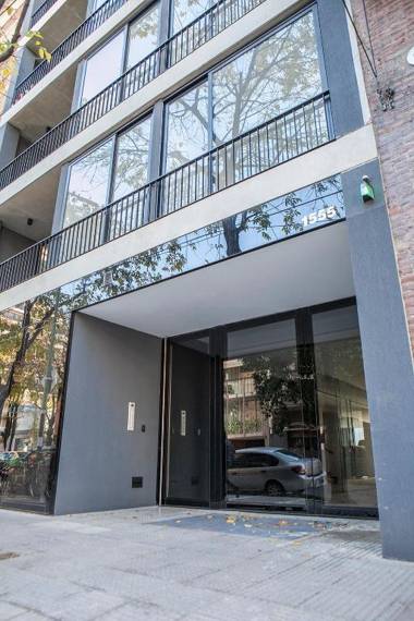 Terrazas de Belgrano - 2 dorms Deluxe !