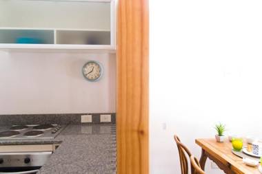 Terrazas de Belgrano - 2 dorms Deluxe !