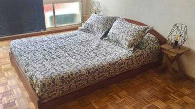 Monoambiente en el Obelisco cochera opcional