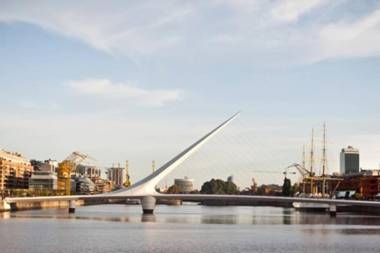 Siempre bien En el Centro y Cerca del Obelisco 1 a 5 pas