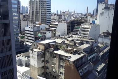 Siempre bien En el Centro y Cerca del Obelisco 1 a 5 pas