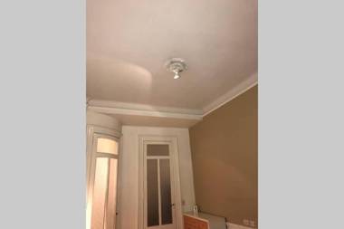 Beautiful Classic Style Apartment in Buenos Aires Downtown