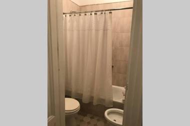 Beautiful Classic Style Apartment in Buenos Aires Downtown