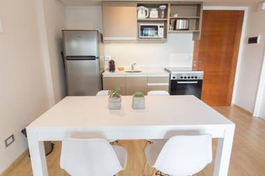 New & Light in Belgrano 4C