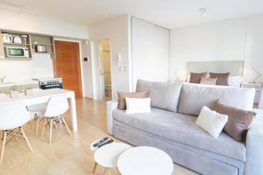 New & Light in Belgrano 4C