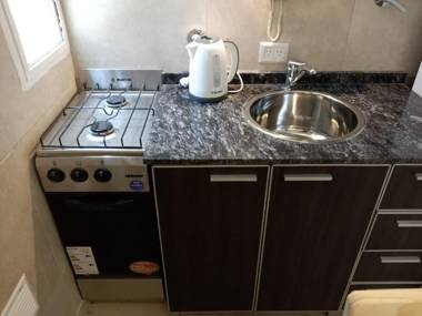 Palermo Golf and Forest