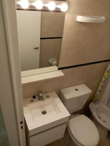 Palermo Golf and Forest