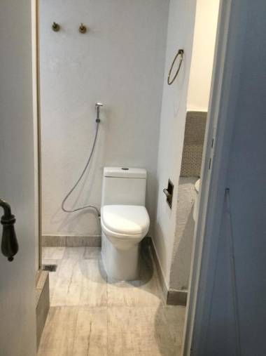 Cozy and luminous studio in Palermo (Las Cañitas)