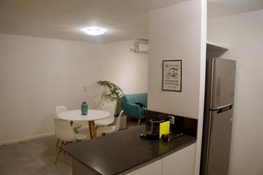 New Luxury Studio in Palermo Soho