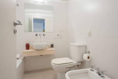 WONDERFUL APARTMENT - PALERMO WIFI -