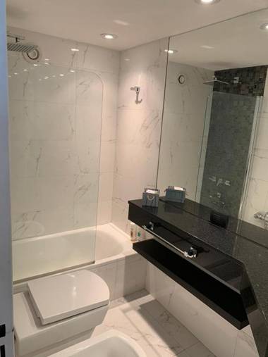 BUENOS AIRES BEST SKYSCRAPER