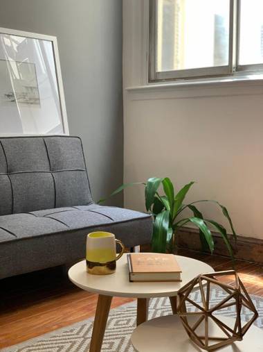 Buenos Aires Downtown Experience #BAExp10