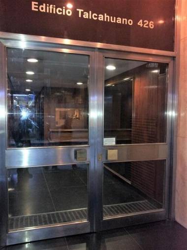 OBELISCO TALCAHUANO CENTER