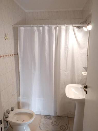 Cozy apartment in Recoleta I