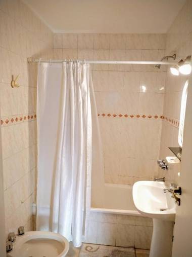 Cozy apartment in Recoleta I