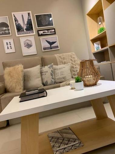 Salguero Apart By Zafiro