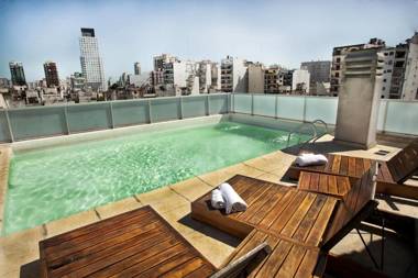 Salguero Apart By Zafiro