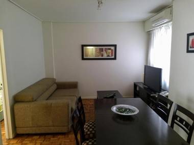 APARTAMENTO EN RECOLETA BUENOS AIRES