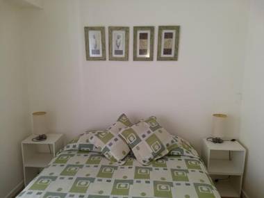 APARTAMENTO EN RECOLETA BUENOS AIRES