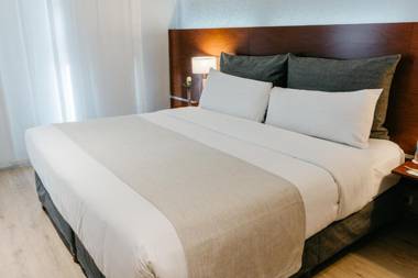 Rochester Hotel Concept