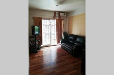 Your place in Recoleta