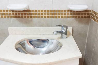 Your place in Recoleta