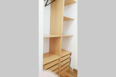 Your place in Recoleta