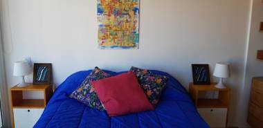 Hermoso depto en el centro BA a Estrenar con Piscina