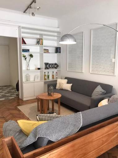 Palermo Apart By Zafiro