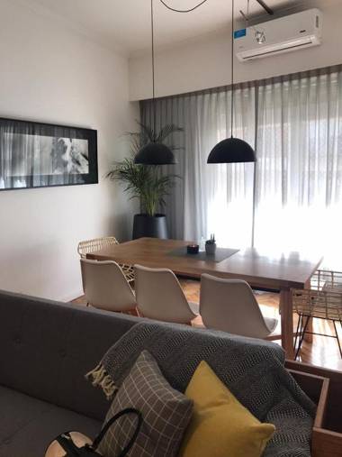 Palermo Apart By Zafiro