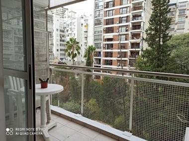 Recoleta Beatiful Apartment III