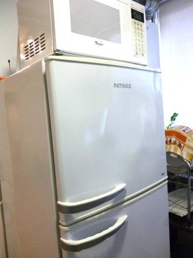 Departamento 2 ambientes en Palermo - para 4 personas