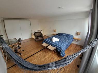 Departamento loft 42 Palermo