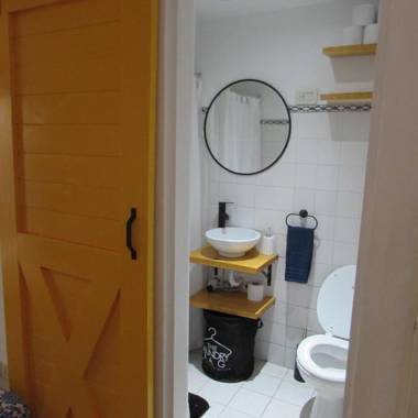 Departamento loft 42 Palermo