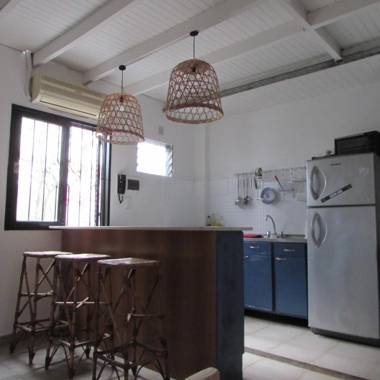 Departamento loft 42 Palermo