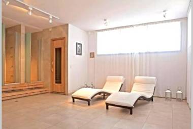 IQ Callao Recoleta Studio