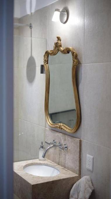 Petit loft francés Arenales