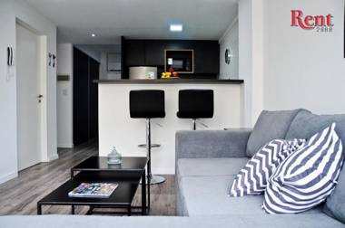 Rent Caballito