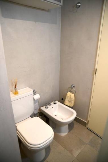 Montañeses 2830 Modern Flat