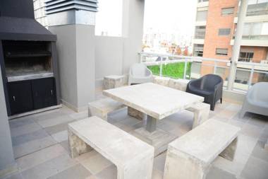 Montañeses 2830 Modern Flat