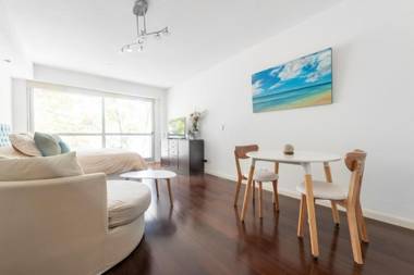 Luminoso y acogedor depto con la mejor ubicación